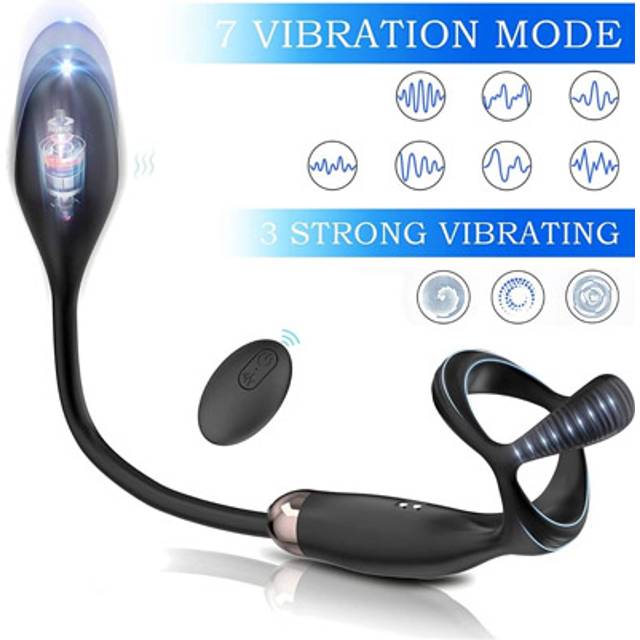 Extreme Double Fun With Remote Control