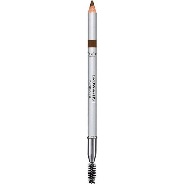 L'Or&#xE9;al Paris Color Riche Brow Artist Crayon Sourcils N&#xBA; 302-Golden Brown 1G