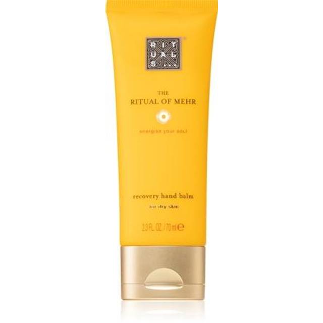 The RITUAL OF MEHR handbalsam, 70 ml
