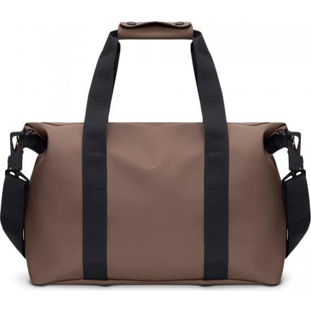 Hilo Small Weekend Bag - Brown - ONE SIZE