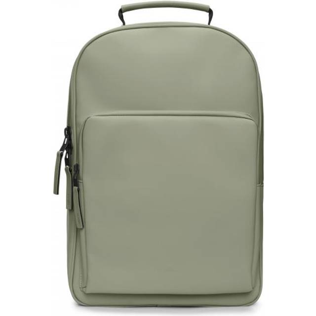 Rains Book Daypack Large - Drift - OS