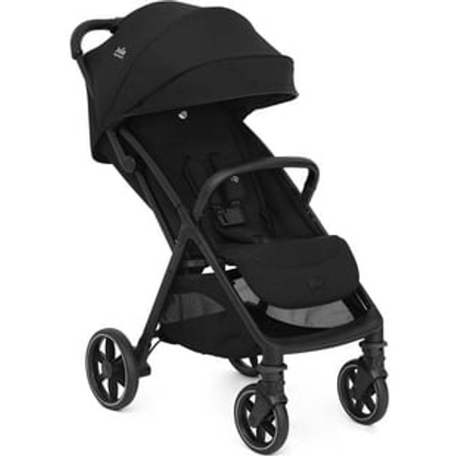 Joie Signature Parcel LX Stroller - Eclipse