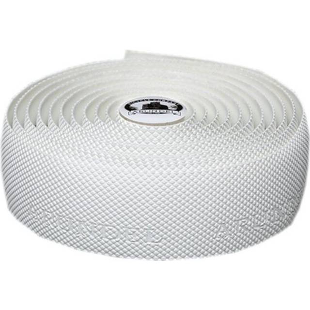 Hanger tape Arundel Grip Rubber - Blanc
