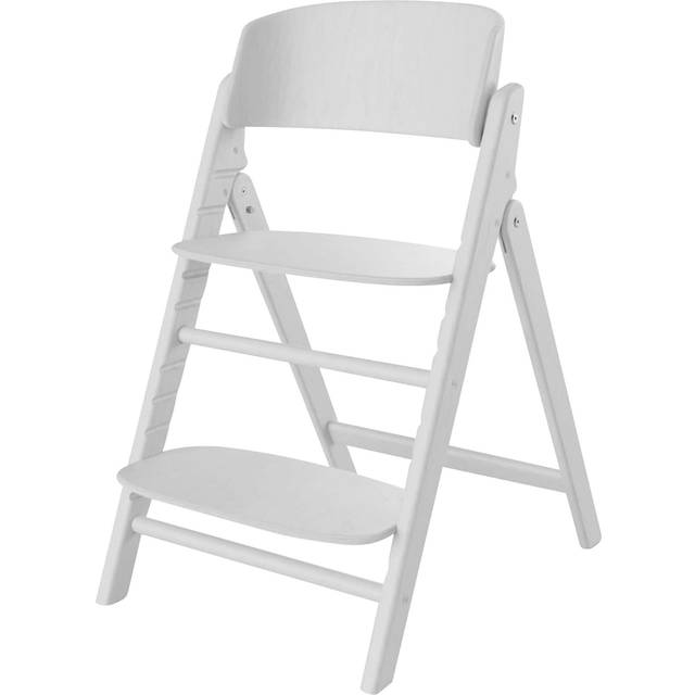 Click & Fold High Chair by CYBEX white