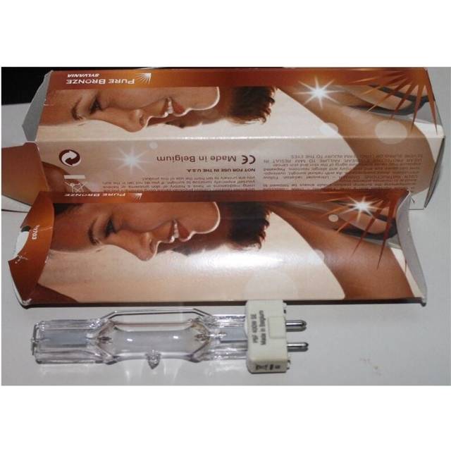 Sylvania - 0024203 hid GY9.5 pbo 400W se PureBronze High Pressure Light Bulb