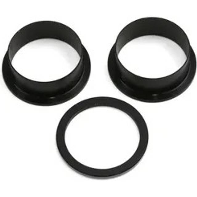 Hope 29mm Bottom Bracket Conversion Kit - Black