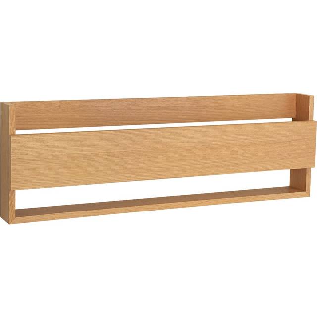 Hübsch Gap 100 cm Magasinholder