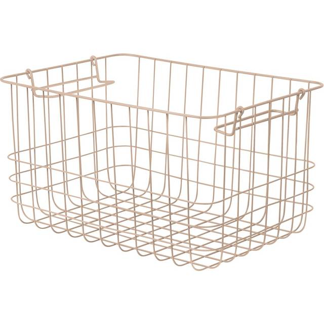 Mette Ditmer Store-it storage basket medium Sand