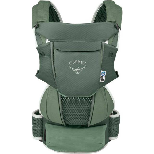 Osprey - Kid's Poco Soft Child Carrier - Kids' carrier olive
