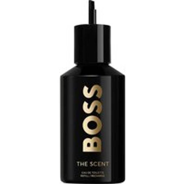 Hugo Boss The Scent For Him Eau de Toilette Refill - 200ml