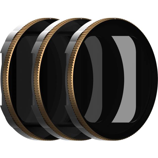 PolarPro Insta360 Vivid Collection för Ace & Ace Pro-kameror