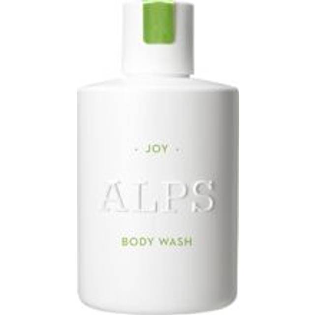 Alps Joy Body Wash 300 ml 300ml