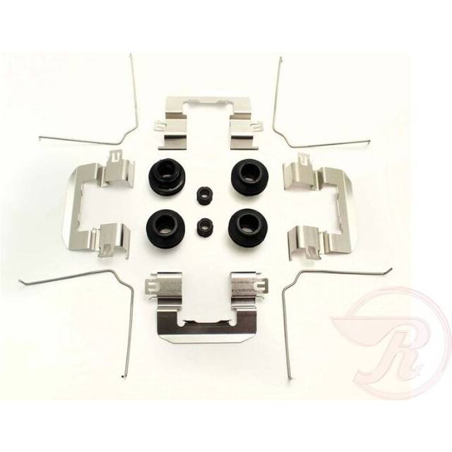 BRAKE CALIPER HARDWARE KITS