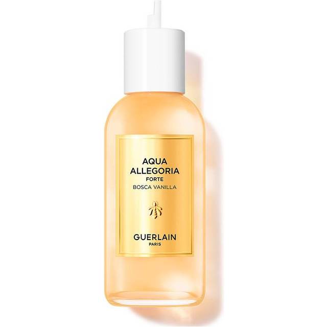Guerlain Aqua Allegoria Forte Bosca Vanilla Eau de Parfum Refill 200 ml
