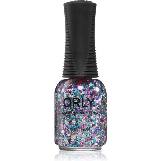 Orly Lacquer Neglelak Skygge Moonstone Aura - 11 ml 11ml