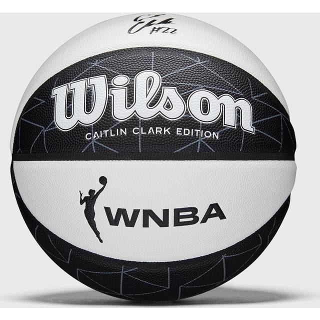 Caitlin Clark WNBA Ascent Basketball
