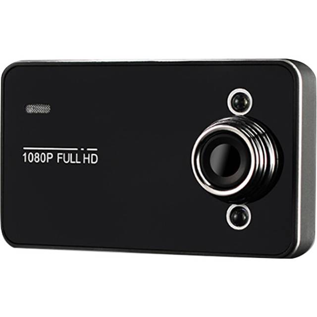 2.2 inch Car DVR Dash Camera Full 1080P Loop Recording Motion Detection Drive Recorder Wide Angle Night Vision Dashcam