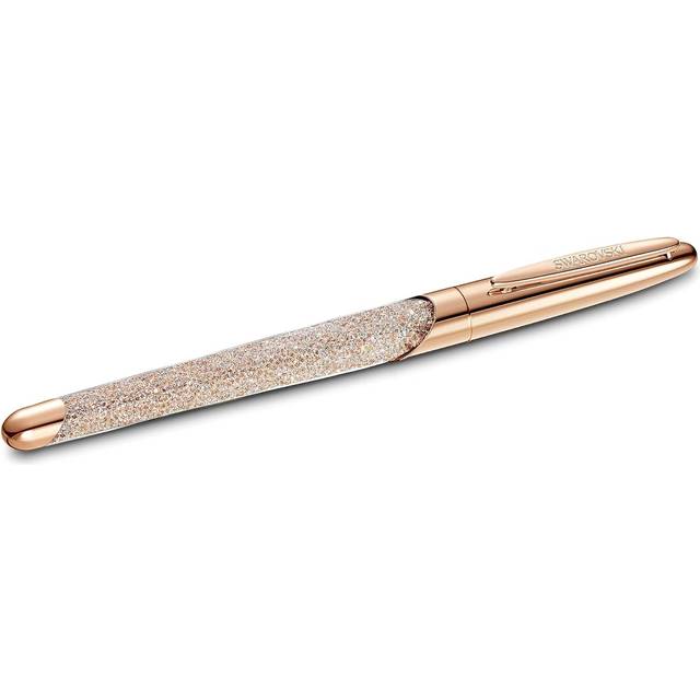 Swarovski Schreibgerät Cryst Nova 5534325 - roségold