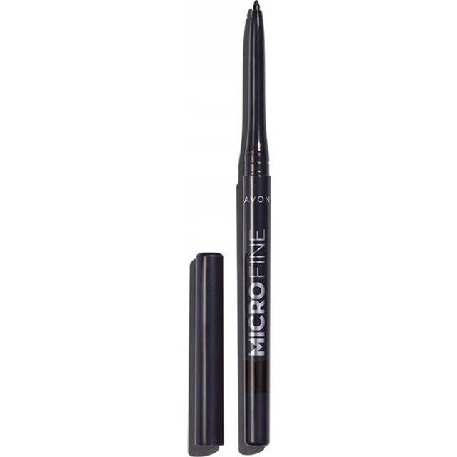 Avon Micro-Thin Eyebrow Pencil Light Brown
