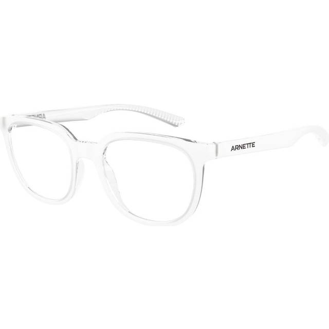 Arnette AN7263 Lines 2761 49 Vita Glasögon (Endast Båge) Män