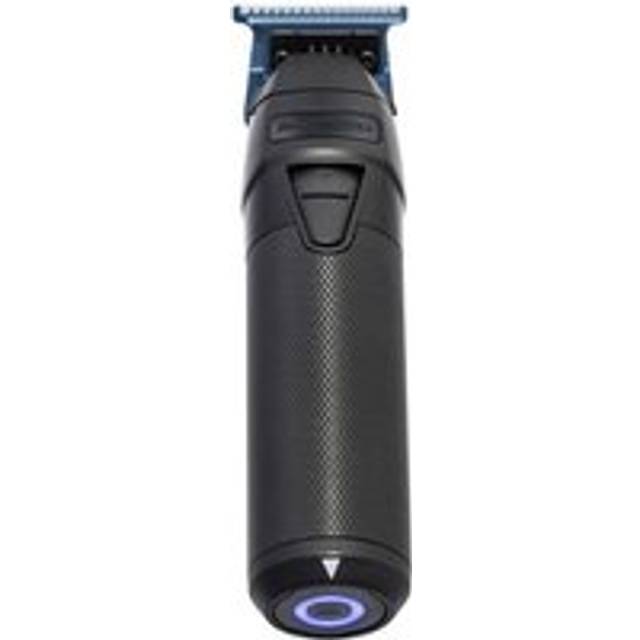 (Black) Babyliss FXONE All Metal Cordless Skeleton Trimmer Ultimate Precision