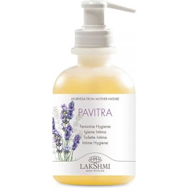 Intimtvål från Lakshmi 250ml