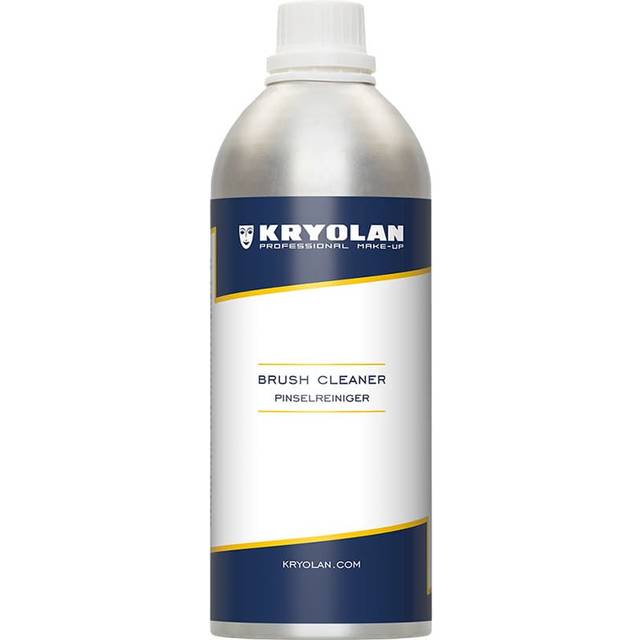 Makeup Brush Cleaner