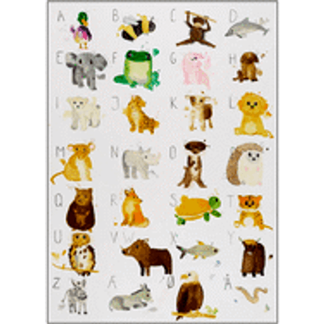Poster & Frame Plakat A3