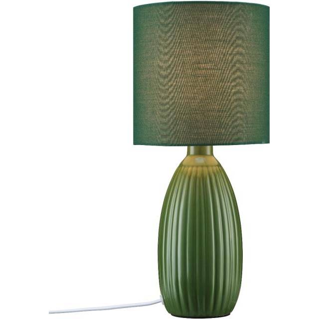 PR Home - Uno 37cm - Bordslampa - Grön