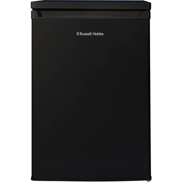 Russell Hobbs Undercounter Freezer 91 Litre Black RH85UCFZ552E1B