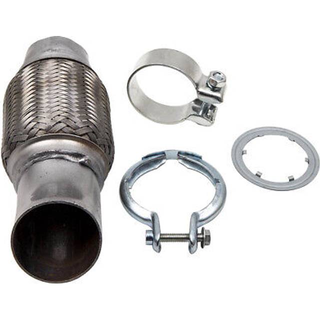 Flexible Flex Pipe Dpf N47d20 for BMW 1Series E81/2/8 116D 118D 120D