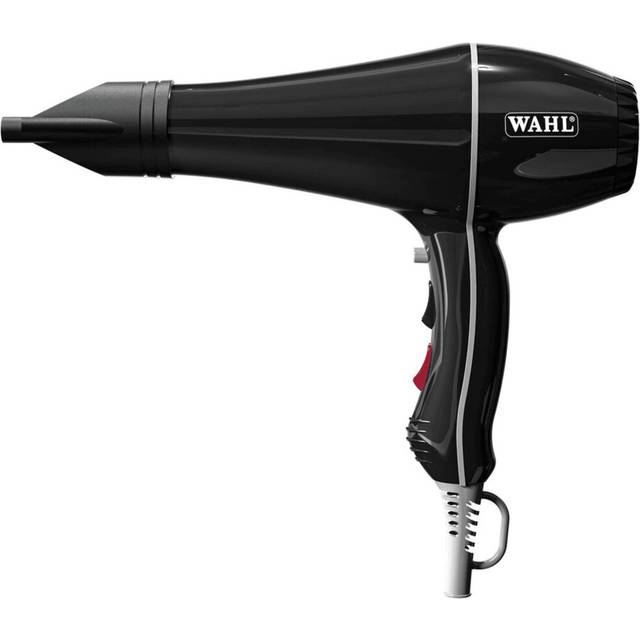 2000W Wahl Powerdry Hairdryer