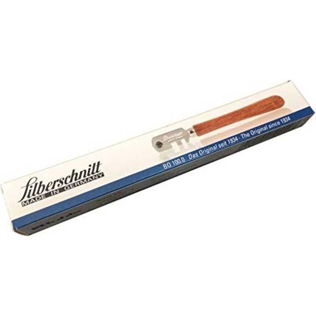 Steel Glass Cutter  6 Wheel