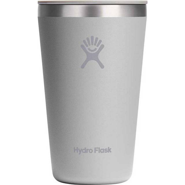 Hydro Flask 16 Oz All Around Tumbler - Mugg Birch 16 oz (473 ml)