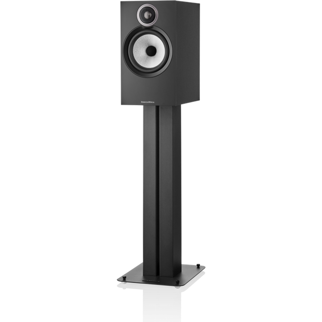 Bowers & Wilkins 606 S3 Kompakt högtalare - 10 års medlemsgaranti(par)
