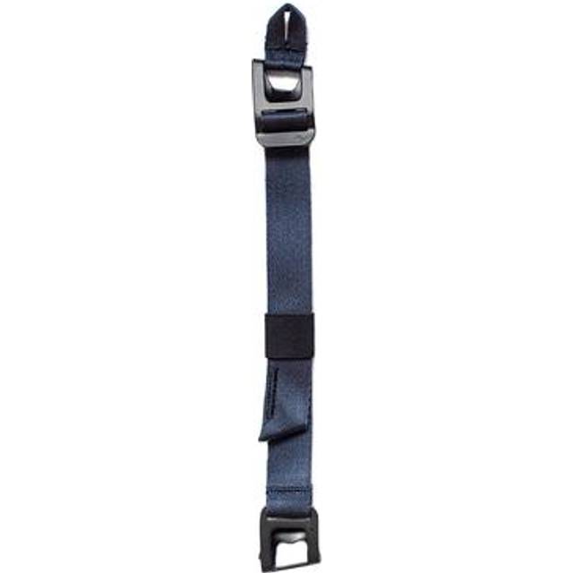 Peak Design Sternum Strap - Replacement Chest Strap for Everyday Backpack V2 Backpacks dark blue