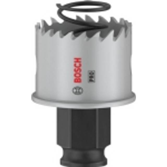 Bosch Pro Power Change Plus Sheet Metal Hole Saw 35mm