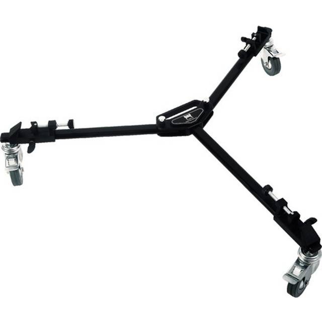 BRESSER D-69 Dolly voor statieven