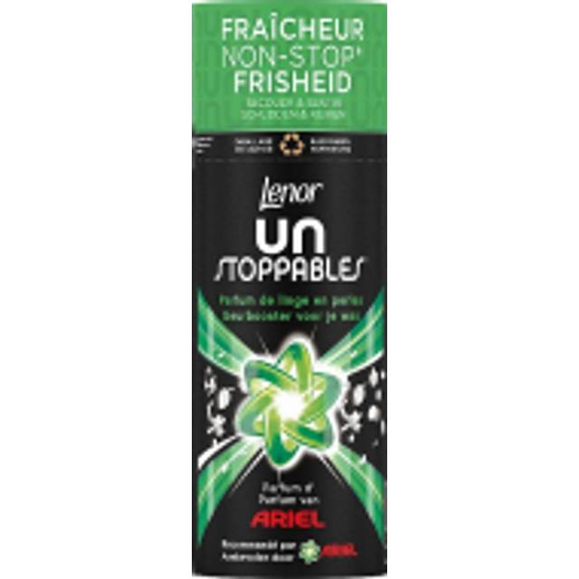 Doftkulor 165g | Lenor Unstoppables Ariel