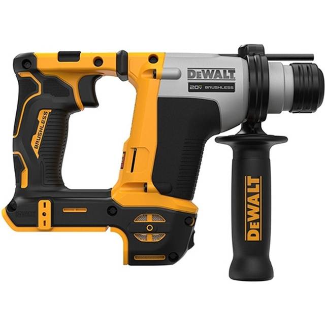 Dewalt dch172n 20v max xr cordless brushless sds plus 2k hammer drill -only body