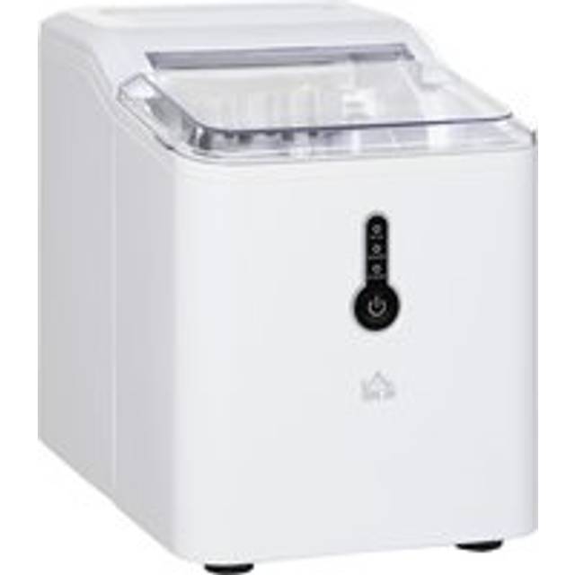 12kg Countertop Compact Ice Maker