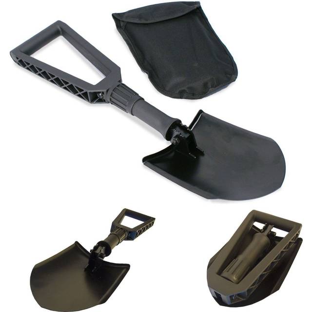 AA Foldable Aa Snow Shovel - AA2730