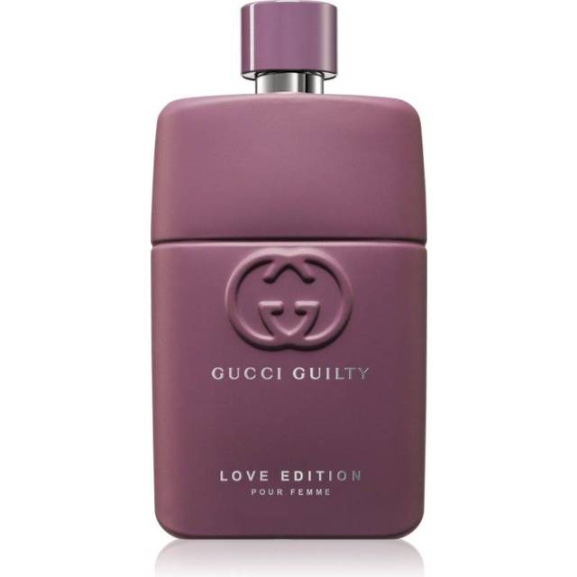 Gucci Parfymer för kvinnor Gucci Guilty Pour Femme Love EditionEau de Parfum Spray 90 ml (13.722,00 kr / 1 l)