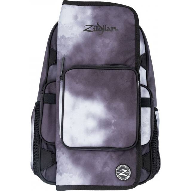 Zildjian Backpack - Black Rain Cloud