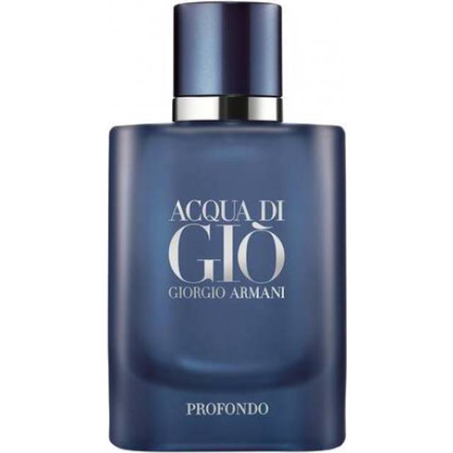 Armani Acqua di Gio Profondo Eau de Parfum Spray 75ml Tester