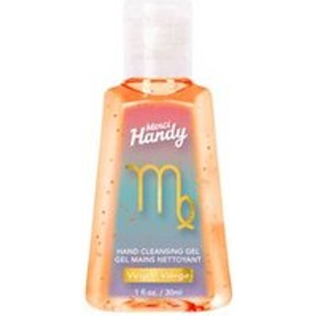 Merci Handy Hand Cleansing Gel - Zodiac Collection Virgo (30Ml)