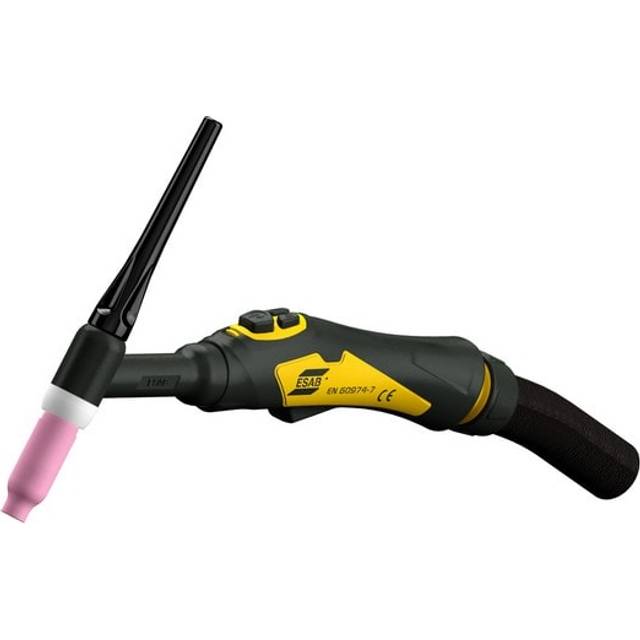 ESAB Slangpaket TIG SR-B 26 OKC 50, 4 m