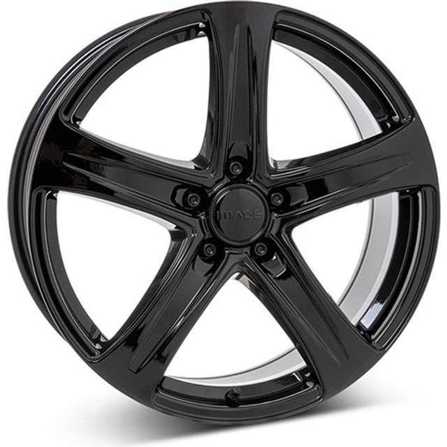 Image Nordic G.Blk 8x19 5/108 ET48.5 CB63.3