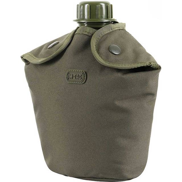 Canteen cover M-Tac MOLLE - Olive