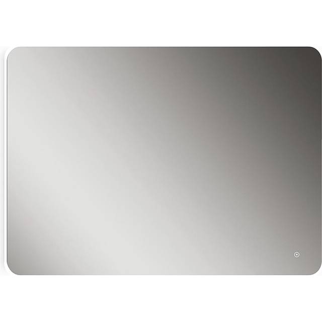 Spegel Camargue Stella Dimbar Led 120X70Cm